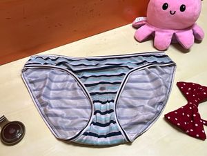George Bikini Panty