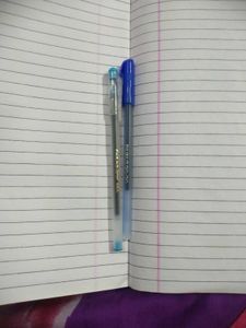 Mixed Stationery Set