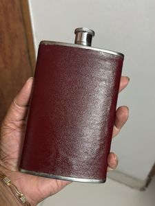 Pocket Flask