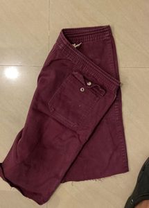 MAROON ZIZ😋