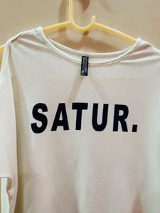 Tshirt White