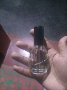 King Cobra Black Perfume