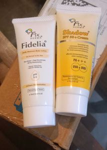 Skincare Kit &amp; More