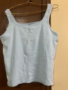 Westside Tank top
