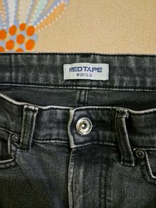 Red Tape Jeans