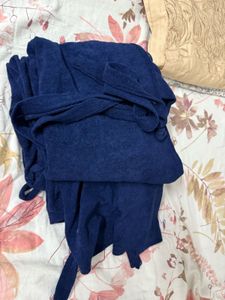 Bathroabs Copoul Set
