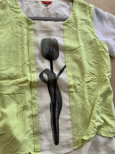 Designer Top