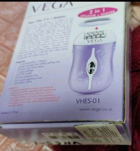 Electric Hair Remove