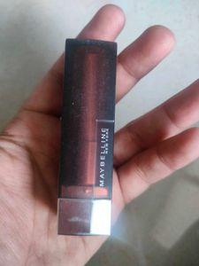 Maybelline Lipstick