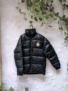 Nike Men's Imported Luxury Jacket 🧥