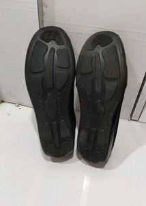Black Casual Shoes