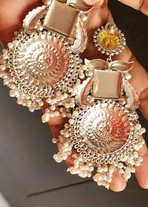 Statement Earrings