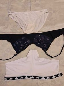 Lingerie Set H.M