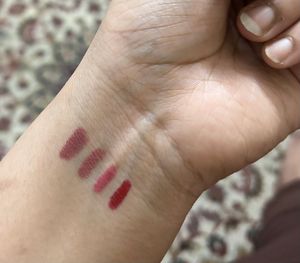 PAC Head Over Heels Lip Kit