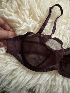 Net Bra