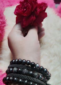 Vintage Jhumka Bracelet