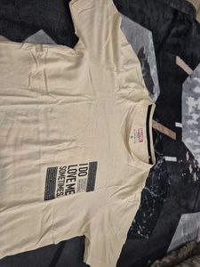 Marvel Tee - I Love Me Sometimes