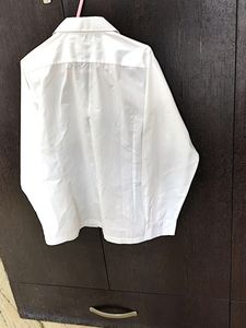 White Shirt For Women Very Good Quality