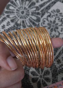 Bangles