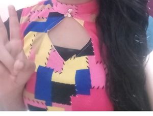 Party Wear Dress