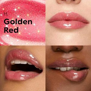 KIKO MILANO LIP GLOSS (SHADE 11)