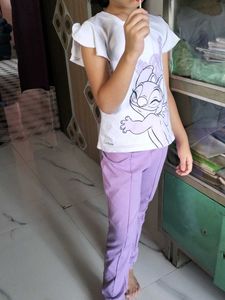 Cute Kids Outfit