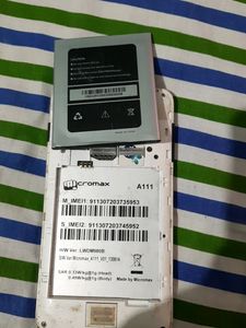 want to sell not working MI phone at 1350 points