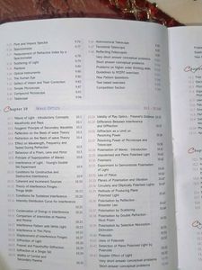 Physics Class XII - S.L. Arora