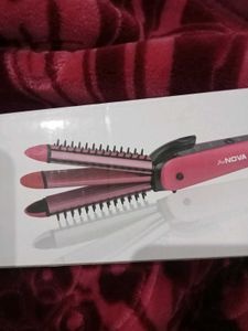 Hair Appliances 3 in 1