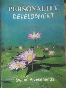 Personality Development Book