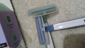Sirona Bikini Line Razor