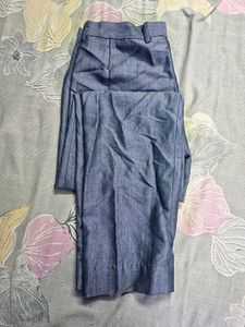 Only Pants Or Coat