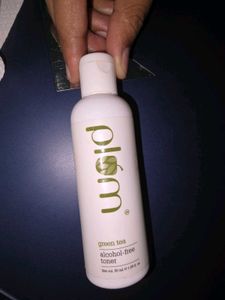 Plum Green Tea Alcohol-Free Toner