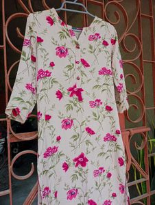 Avaasa MIX&#39;N MATCH Kurta With Leggings