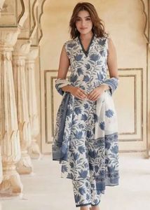 Elegant Kurta Set