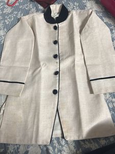 Vintage  Coat For Kid