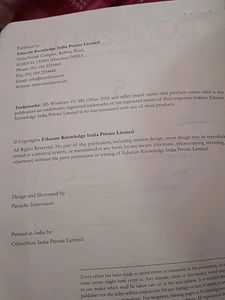 Class 5th Computer Book Concept It