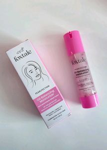 Foxtale Oil Balancing Moisturizer