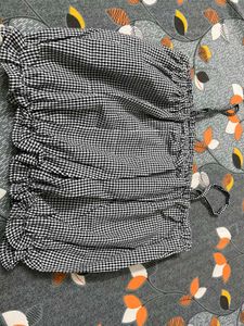 Urbane Retro Women Top