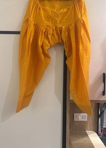 Patiala Suit