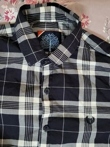 Men Casual Shirt