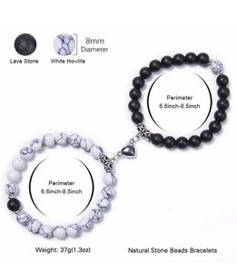 Couple Bracelets