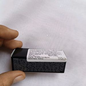 Bobby Brown Luxe Lipstick