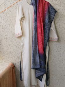 Elegant Kurta Set