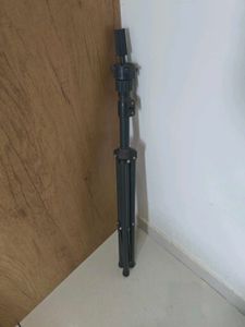 Adjustable Wig Stand Tripod Combo