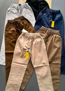 Polo Ralph Lauren Straight Jeans