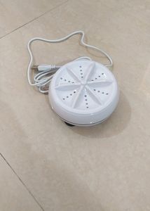 Mini Washing Machine