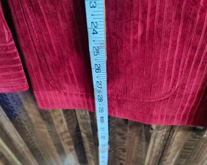 Korean Striped Blazer - Chest 38