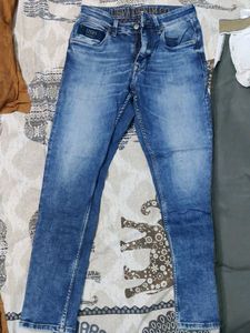 U.S.polo Jeans