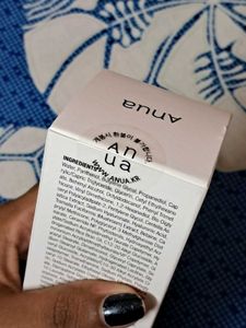 Anua 3 Ceramide Panthenol Moisture Barrier Cream